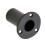 Marine Products Hook Ladder Mounting Cups, High Quality Plastic, Black 3