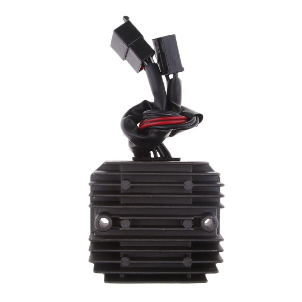Voltage Regulator Rectifier For Honda Vt 600C Shadow Vlx 1992-1997 6901423178588