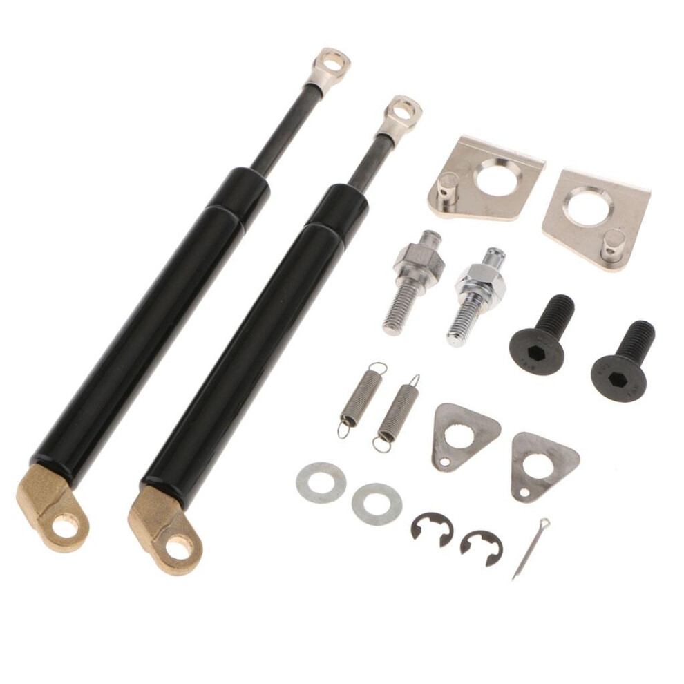 Rear Tailgate Assist Strut Gas Damper For Ranger T6 Year 2012-2016 6901423177956