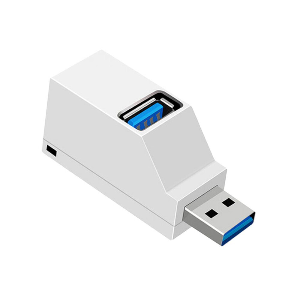 3Ports Usb 3.0 Usb 2.0 Hub Adapter Usb Hub Splitter For Air Pro Laptop 6901423178335