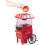 CS 1200W Hot Air Popcorn Maker 1.9L No Oil 6