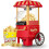 CS 1200W Hot Air Popcorn Maker 1.9L No Oil 1