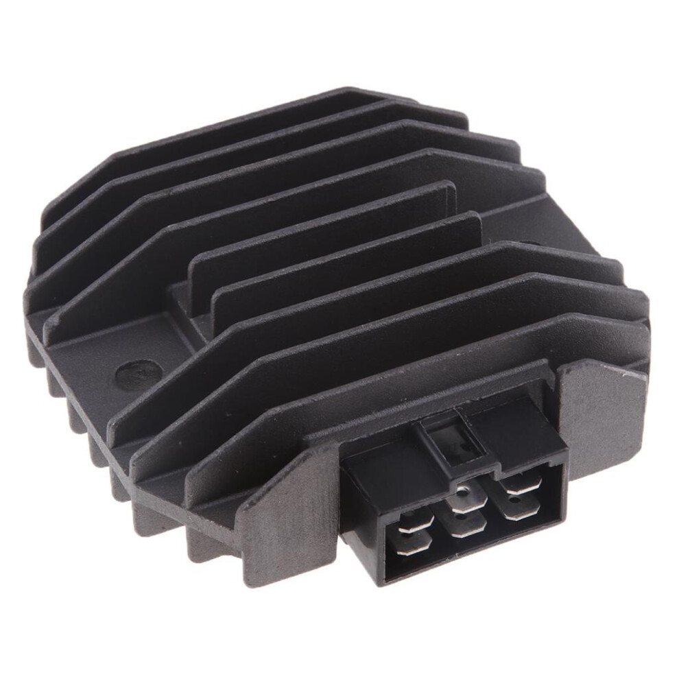 Voltage Regulator Rectifier For Kawasaki Zzr600 Zx600d 1990 1991 1992 6901423178601