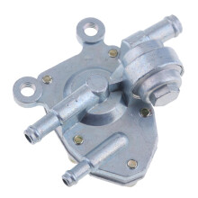 Gas Fuel Valve Switch Petcock Assembly for Yamaha Razz SH50 JOG50 1986