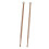 1 Pair Maple Cymbal Gong Mallet Hammer 1