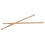 1 Pair Maple Cymbal Gong Mallet Hammer 2