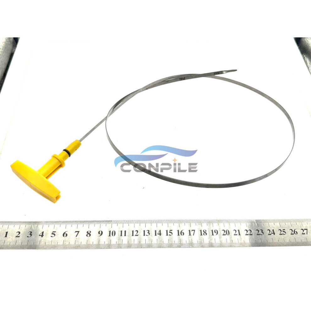 For Jeep Grand Cherokee 1993-1996 Oil Dipstick 53020447 1Pc 6935161422030