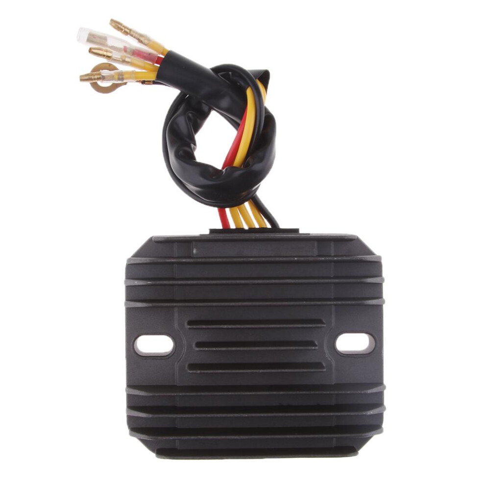 Voltage Regulator Rectifier For For Suzuki Gs850 Gs850g Gs850gl 6901423178595