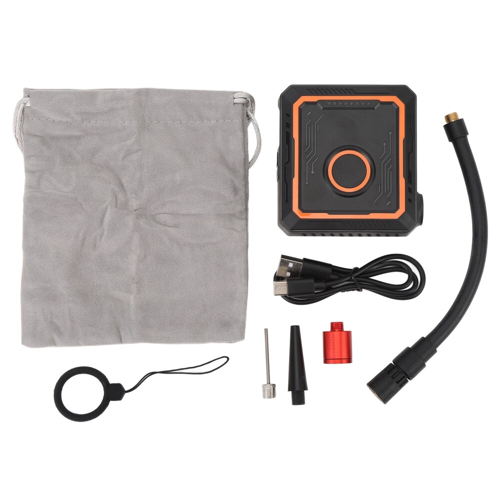 150Psi Kabellose Elektrische Luftpumpe Fã¼R Auto, 7465065339220