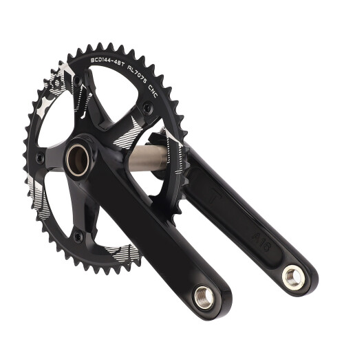 Hohles integriertes Kurbelgarnitur-Set BCD144MM