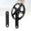 Hohles integriertes Kurbelgarnitur-Set BCD144MM 10
