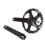 Hohles integriertes Kurbelgarnitur-Set BCD144MM 9