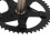 Hohles integriertes Kurbelgarnitur-Set BCD144MM 12
