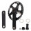 Hohles integriertes Kurbelgarnitur-Set BCD144MM 2