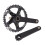 Hohles integriertes Kurbelgarnitur-Set BCD144MM 7