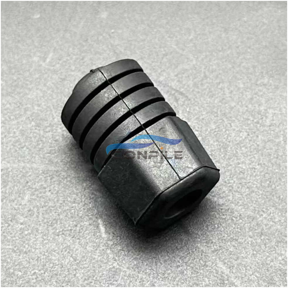 For Jeep Renegade 2015-2019 Hood Rubber Dunes 7781964 46456562 1Pc 6935161422009
