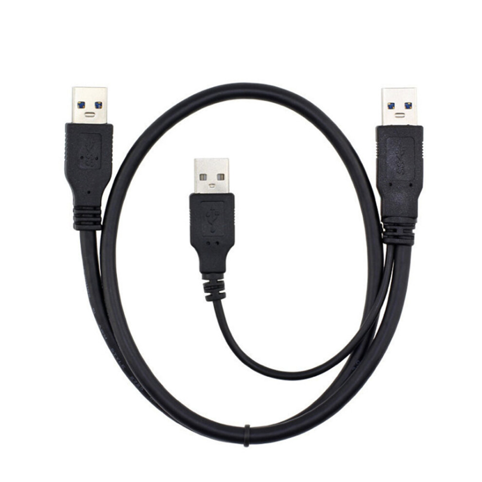 Wireless Adventure With Our Micro Usb 3.0 Y Cable, For Fast Data Transfer And Maximum Performance For Your Hard Drive. 9405630095067