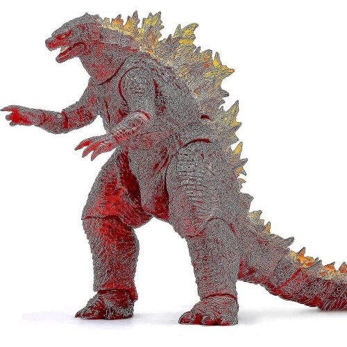 Συλλεκτικό, γεμάτο δράση, Παιχνίδια Δεινοσαύρων, Σειρά Ταινιών Τεράτων, Πάνω από