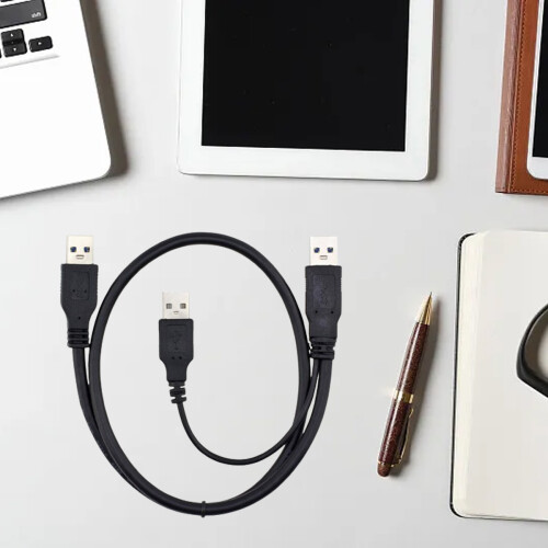 Καλώδιο δεδομένων USB-C τύπου C σε USB3.0 αρσενικό και USB2.0, το κλειδί για 1