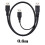 Καλώδιο δεδομένων USB-C τύπου C σε USB3.0 αρσενικό και USB2.0, το κλειδί για 5