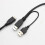 Καλώδιο δεδομένων USB-C τύπου C σε USB3.0 αρσενικό και USB2.0, το κλειδί για 3