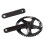 Hohles integriertes Kurbelgarnitur-Set BCD144MM 5