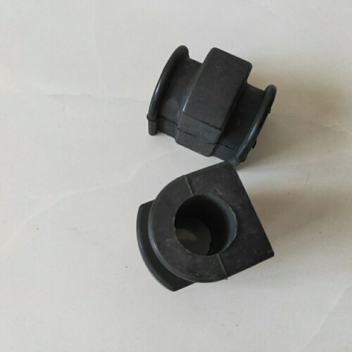 Per i Ford ECOSPORT Front Stabiliser Bar Balancer Boccole 2 pezzi