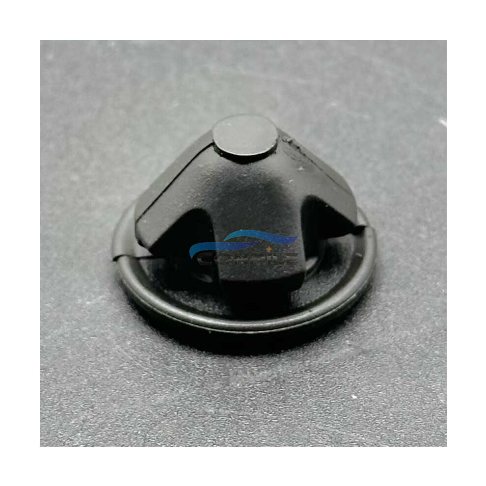 For Mercedes-Benz V260l Vito Seat Trim Cover Rubber Plug Snap Plugs 1Pc 6935161421859