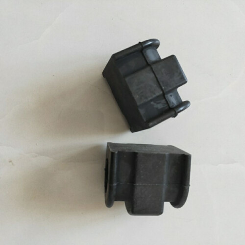 Per i Ford ECOSPORT Front Stabiliser Bar Balancer Boccole 2 pezzi 2