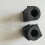 Per i Ford ECOSPORT Front Stabiliser Bar Balancer Boccole 2 pezzi 4