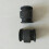 Per i Ford ECOSPORT Front Stabiliser Bar Balancer Boccole 2 pezzi 2