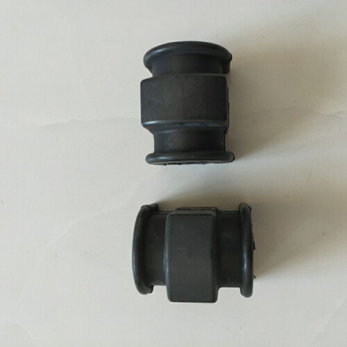 Per i Ford ECOSPORT Front Stabiliser Bar Balancer Boccole 2 pezzi 1