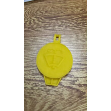 Für Jeep Compass Grand Cherokee Chrysler Sebring Wrangler 1998-2021 Sprinklerkappe 05189351AA 5189351AA 55077261AA 68125516AA 1 Stück