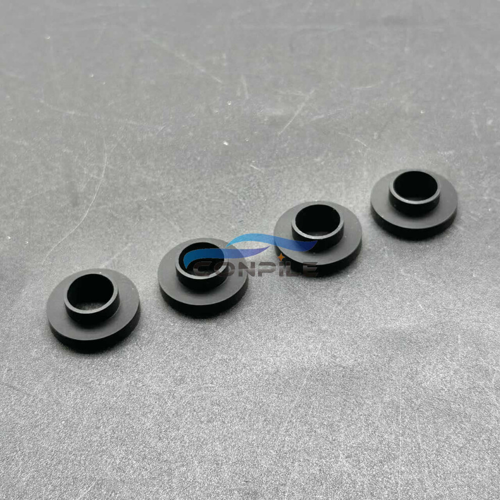 4Pcs For Mercedes-Benz V260 Centre Door Rattle Eliminator Silicone Mat V260l 6935161421835