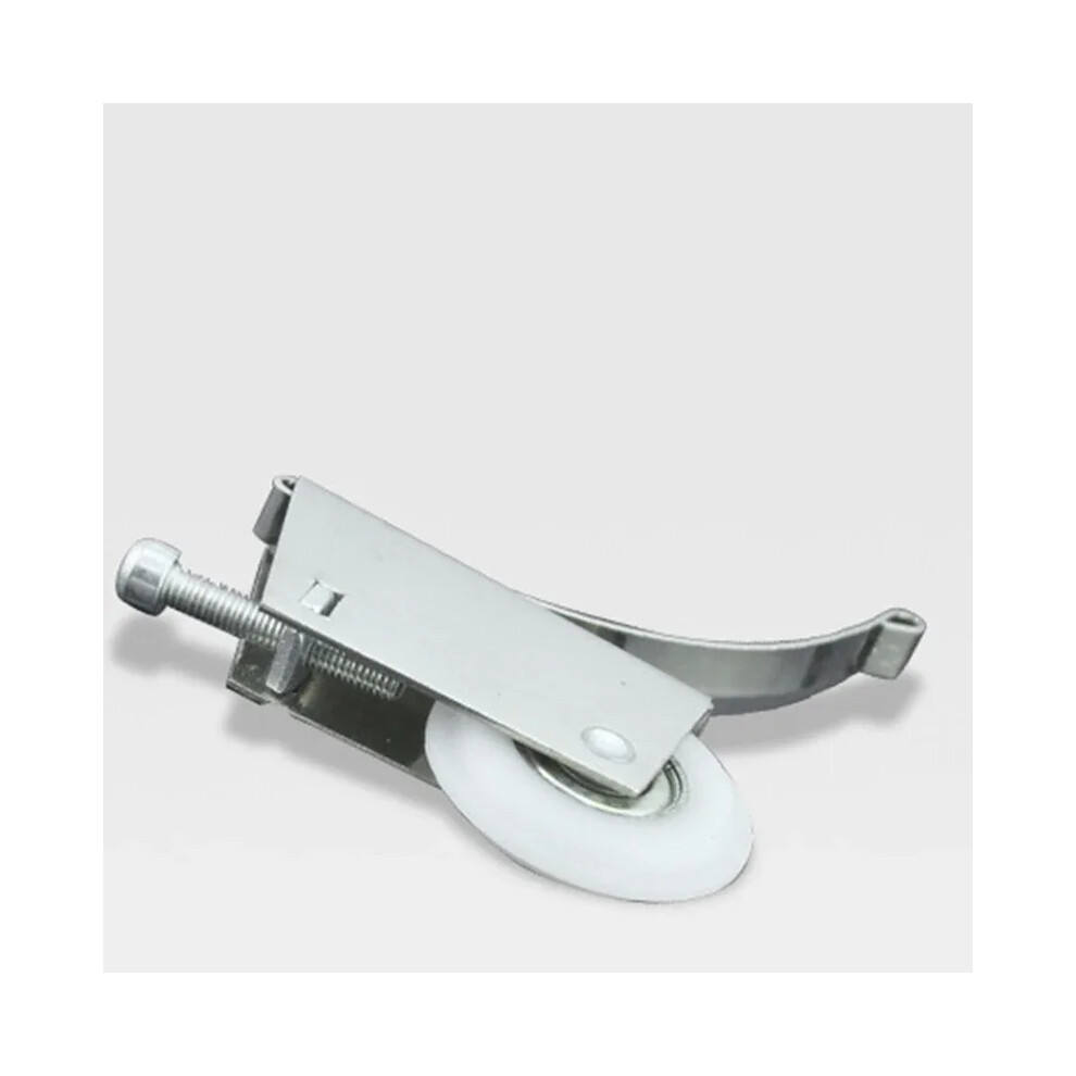 Home Improvement Sliding Door Roller Fittings Wheels Wardrobe Door Door Hardware Pulley Sliding Hot 6935161540871