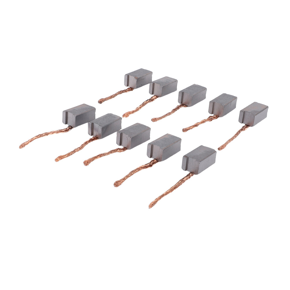 20 Stã¼Ck Elektromotorbã¼Rsten, Gute Elektrische 7465065339541