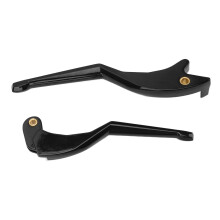 Aluminum Clutch Brake Handle Kit for Indian Scout 2015-2016 Gloss Black