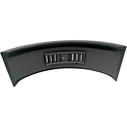 VD 16inch Cast Iron Fire Set Grate, Ashpan & Fret 1