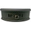 VD 16inch Cast Iron Fire Set Grate, Ashpan & Fret 4