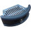 VD 16inch Cast Iron Fire Set Grate, Ashpan & Fret 6