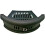 VD 16inch Cast Iron Fire Set Grate, Ashpan & Fret 1