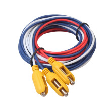 1.5M/ 2.5M/3.5M(a group of 3 colors) Water level controller, level controller tank water level control induction sensor head thr