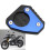 Motorrad-Ständer-Extender-Pad-Stützplatte, Ersatz 6