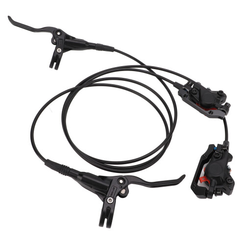Fahrrad-Scheibenbremsen-Kit, universeller 1