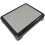 DWD Outdoor Step, Slip-Resistant, 10cm Height 2