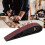 Adjustable Aluminum Alloy Sandpaper Holder with 5PCS 320 Grit Sanding Sheets 1