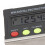 Digital Angle Finder Gauge, 4x90, High Accuracy Electronic Level 6