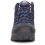Trespass (7, Navy) Trespass Womens Walking Boots Waterproof Mitzi 5
