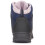 Trespass (7, Navy) Trespass Womens Walking Boots Waterproof Mitzi 3