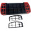 DWD® Aerobic Stepper Adjustable Exercise Step 6